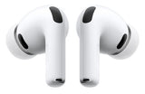 Apple AirPods Pro (3rd generation) Headset True Wireless Stereo (TWS) In-ear Calls/Music/Sport/Everyday Bluetooth White