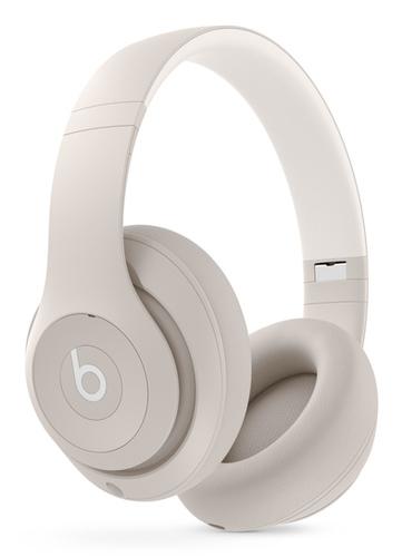 Apple Beats Studio Pro Headset Wired & Wireless Head-band Calls/Music USB Type-C Bluetooth Sand