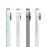 Apple iPad Air 5G Apple M LTE-TDD & LTE-FDD 128 GB 27.9 cm (11") 12 GB Wi-Fi 7 (802.11be) iPadOS 26 Beige