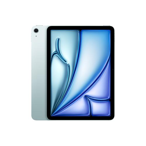 Apple iPad Air Apple M 256 GB 27.9 cm (11") 12 GB Wi-Fi 7 (802.11be) iPadOS 26 Blue
