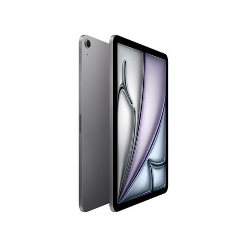 Apple iPad Air Apple M 128 GB 27.9 cm (11") 12 GB Wi-Fi 7 (802.11be) iPadOS 26 Grey