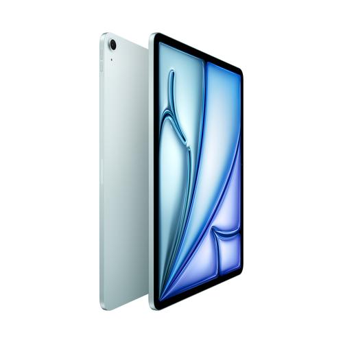 Apple iPad Air Apple M 256 GB 33 cm (13") 12 GB Wi-Fi 7 (802.11be) iPadOS 26 Blue