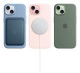 Apple iPhone 15 5G 128GB blue EU