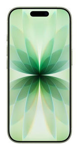 Apple iPhone 17 16 cm (6.3") Dual SIM iOS 26 5G USB Type-C 256 GB Sage