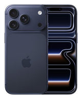 Apple iPhone 17 Pro 256GB Deep Blue