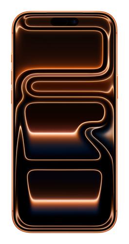 Apple iPhone 17 Pro Max 17,5 cm (6.9") Dual SIM iOS 26 5G USB Type-C 256 GB Orange