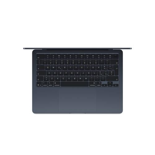 Apple MacBook Air Apple M M5 Laptop 34.5 cm (13.6") 16 GB 1 TB SSD Wi-Fi 7 (802.11be) macOS Tahoe Navy