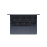 Apple MacBook Air Apple M M5 Laptop 34.5 cm (13.6") 16 GB 1 TB SSD Wi-Fi 7 (802.11be) macOS Tahoe Navy