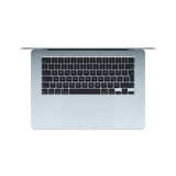 Apple MacBook Air Apple M M5 Laptop 38.9 cm (15.3") 16 GB 1 TB SSD Wi-Fi 7 (802.11be) macOS Tahoe Blue
