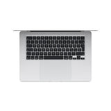 Apple MacBook Air Apple M M5 Laptop 38.9 cm (15.3") 16 GB 1 TB SSD Wi-Fi 7 (802.11be) macOS Tahoe Silver
