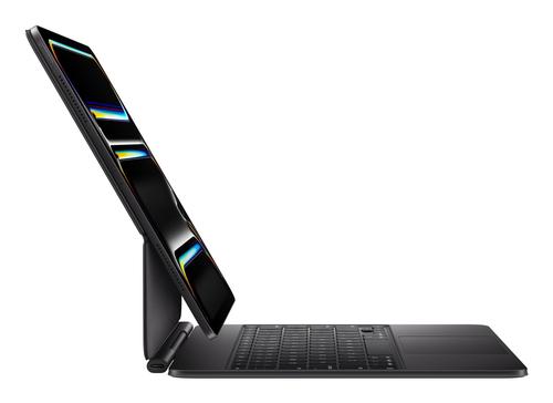 Apple Magic Keyboard QWERTY Engelsk Sort