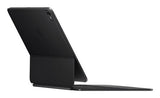 Apple Magic Keyboard QWERTY Engelsk Sort