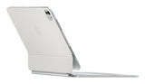 Apple Magic Keyboard QWERTY Swedish White