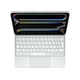 Apple Magic Keyboard QWERTY Swedish White