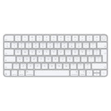 Apple Magic Keyboard med Touch ID til Mac-modeller med Silicon – engelsk (internationalt)