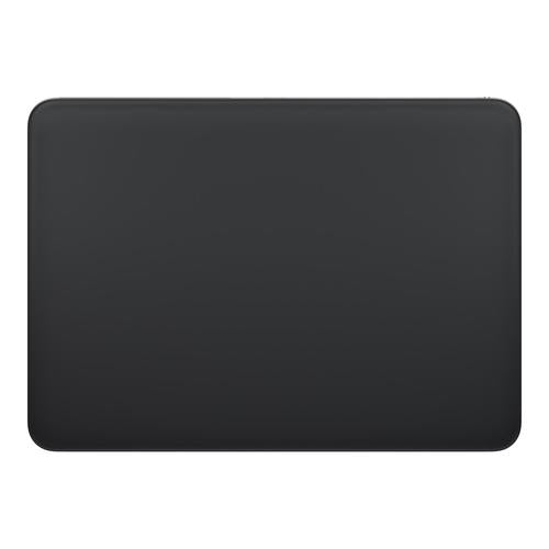 Apple Magic Trackpad - Black Multi-Touch Surface