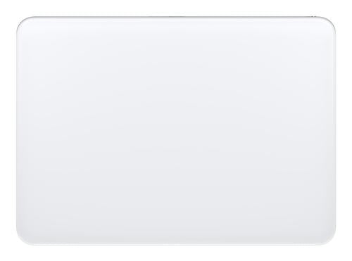 Apple Magic Trackpad - White Multi-Touch Surface