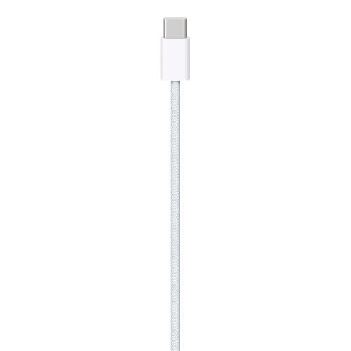 Apple MQKJ3ZM/A USB-kabel 1 m USB C Hvid