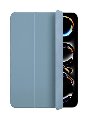 Apple Smart Folio for iPad Pro 11-inch (M4) - Denim