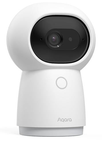 Aqara Camera Hub G3 HomeKit smart home security kit ZigBee