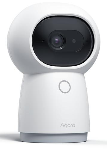 Aqara Camera Hub G3 HomeKit smart home security kit ZigBee