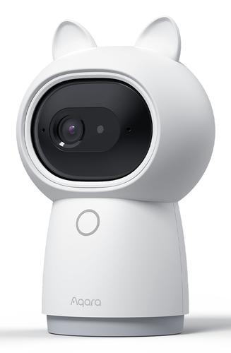 Aqara Camera Hub G3 HomeKit smart home security kit ZigBee