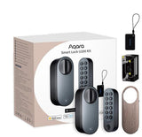 Aqara EL-D02D-B smart lock Smart door lock