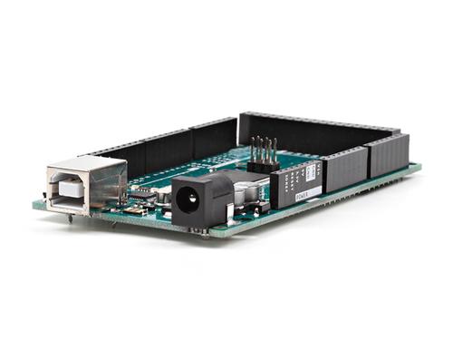 Arduino Leiterplatten & Entwicklungskits udviklingsboard ATmega2560 16 MHz