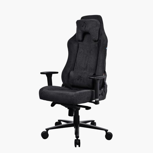 Arozzi Vernazza -SFB-PBK video game chair Universal gaming chair Padded seat Black
