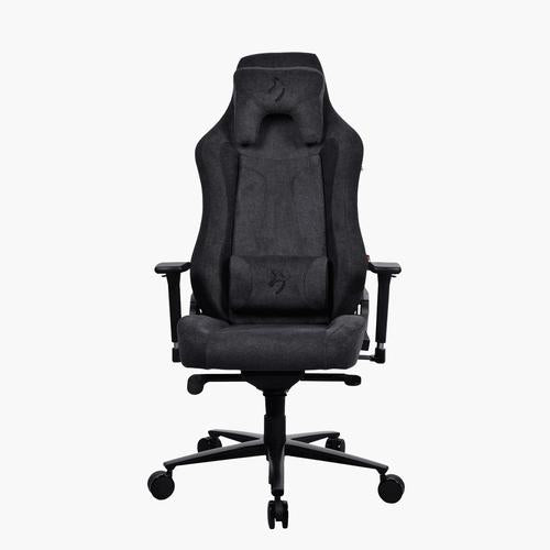 Arozzi Vernazza -SFB-PBK video game chair Universal gaming chair Padded seat Black