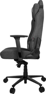 Arozzi Vernazza Universal gaming chair Padded seat Grey