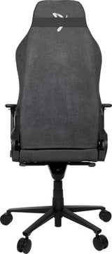Arozzi Vernazza Universal gaming chair Padded seat Grey
