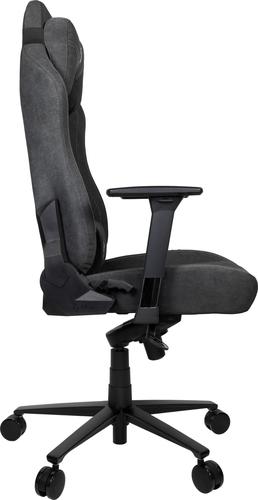Arozzi Vernazza Universal gaming chair Padded seat Grey
