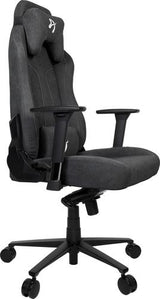 Arozzi Vernazza Universal gaming chair Padded seat Grey
