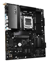 Asrock B850 Pro-A WiFi AMD B850 Sokkel AM5 ATX