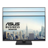 ASUS BE27AQG computerskærm 68,6 cm (27") 2560 x 1440 pixel Quad HD LCD Sort