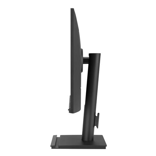 ASUS BE27AQG computerskærm 68,6 cm (27") 2560 x 1440 pixel Quad HD LCD Sort