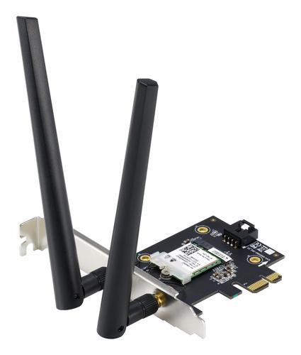 ASUS PCE-AX1800 BT5.2 Internal WLAN / Bluetooth 1775 Mbit/s
