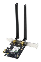 ASUS PCE-AX1800 BT5.2 Internal WLAN / Bluetooth 1775 Mbit/s