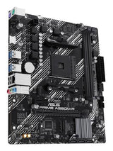 ASUS PRIME A520M-R AMD A520 Stik AM4 micro ATX