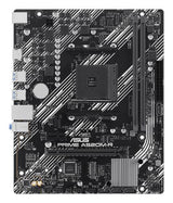 ASUS PRIME A520M-R AMD A520 Stik AM4 micro ATX