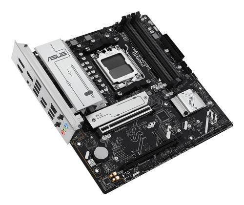 ASUS PRIME B850M-A WIFI AMD B850 Sokkel AM5 micro ATX