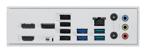 ASUS PRIME B850M-A WIFI AMD B850 Sokkel AM5 micro ATX