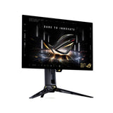 ASUS ROG Swift OLED PG27AQWP-G EDITION 20 computerskærm 67,3 cm (26.5") 2560 x 1440 pixel Wide Quad HD Sort