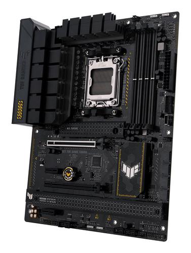 ASUS TUF GAMING B650-PLUS WIFI AMD B650 Sokkel AM5 ATX