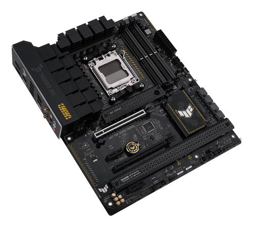 ASUS TUF GAMING B650-PLUS WIFI AMD B650 Sokkel AM5 ATX