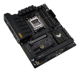 ASUS TUF GAMING B650-PLUS WIFI AMD B650 Sokkel AM5 ATX