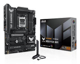 ASUS TUF GAMING B850-PLUS WIFI AMD B850 Sokkel AM5 ATX