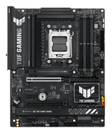 ASUS TUF GAMING B850-PLUS WIFI AMD B850 Sokkel AM5 ATX