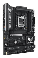 ASUS TUF GAMING B850-PLUS WIFI AMD B850 Sokkel AM5 ATX